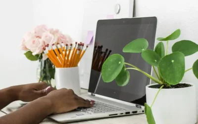 Flower Hacks for Busy People: Simple Ways to Bloom in a Hectic World
